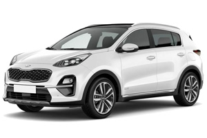 Kia Sportage Gasoline 2 0 2019 Car Rental In Uae