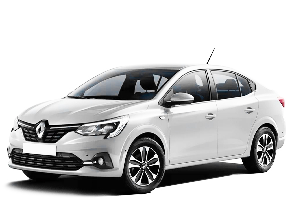 Рено Талиант Фото – Telegraph