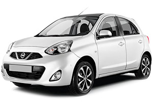 nissan micra diesel 1 2 2017 car rental in turkey