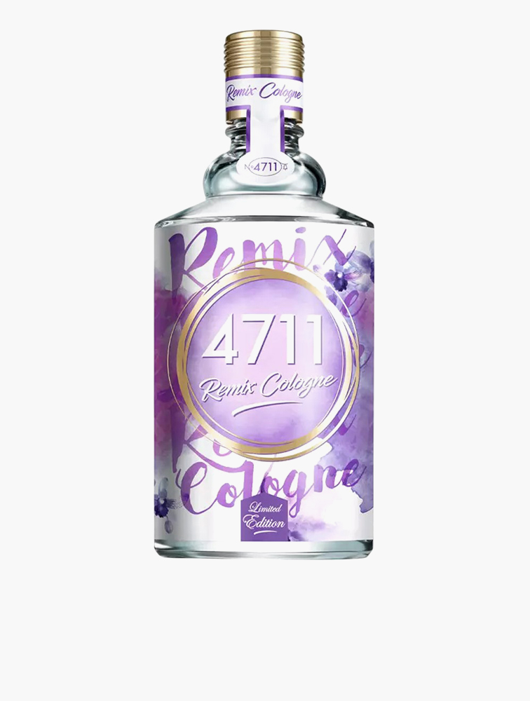 MyRunway | Shop 4711 4711 Remix Lavender Cologne Eau de Cologne