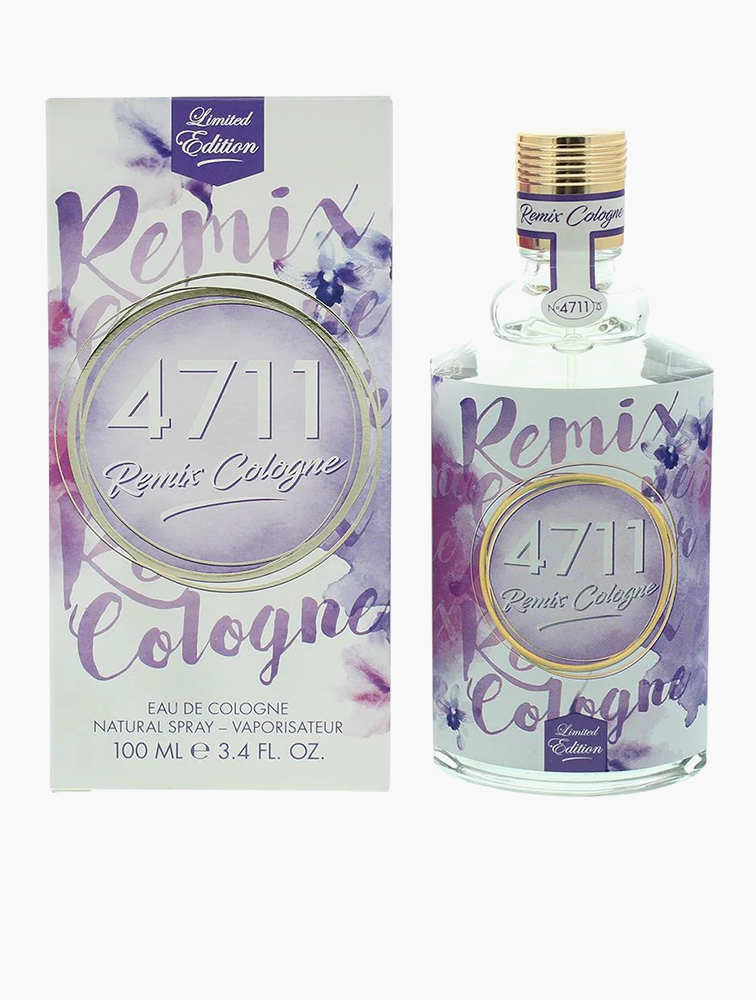 MyRunway | Shop 4711 4711 Remix Lavender Cologne Eau de Cologne