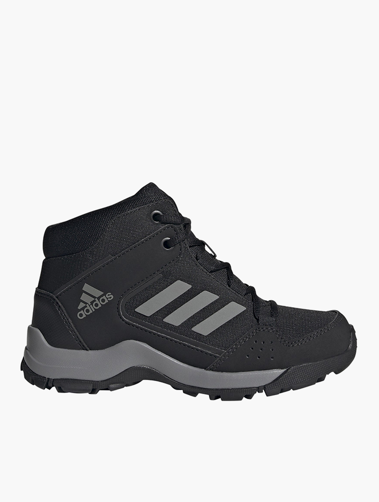 HI MyRunway | Shop adidas Black Terrex Ax4 Mid Gore-Tex Hiking Shoes
