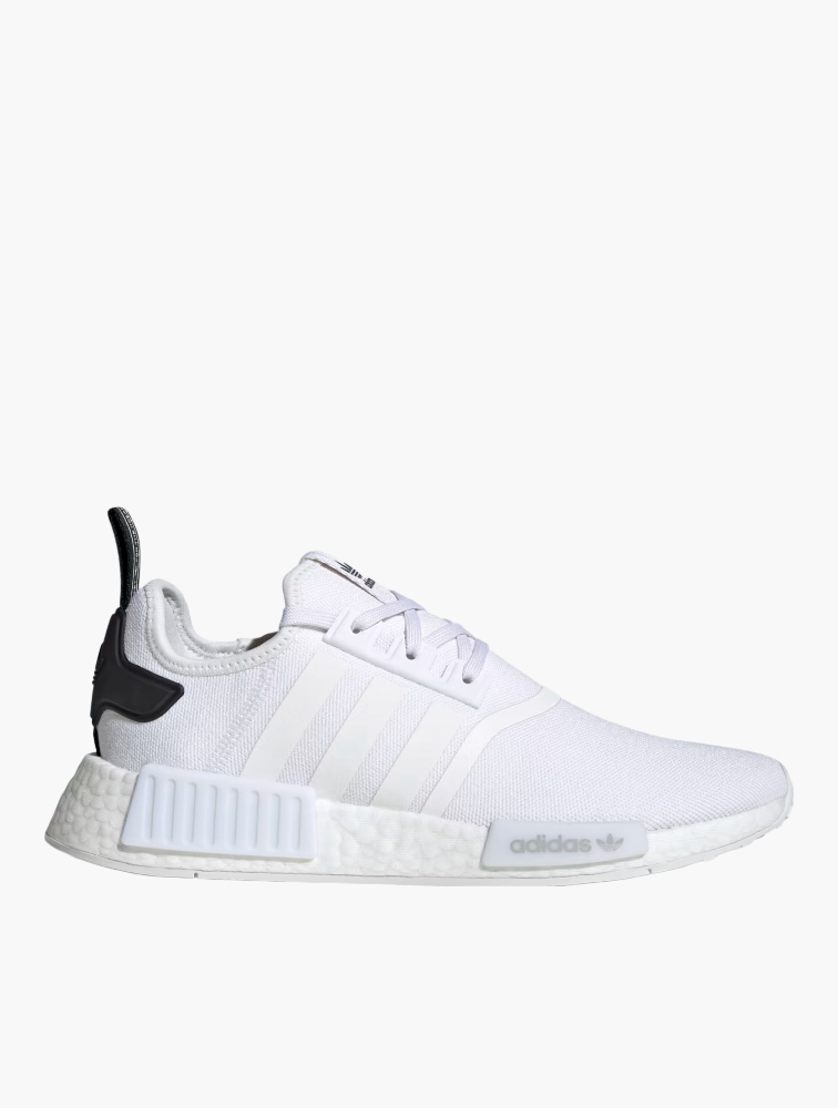Scarpe Adidas Nmd Xr1 Adidas Nmd R2 Glitter Argento MyRunway