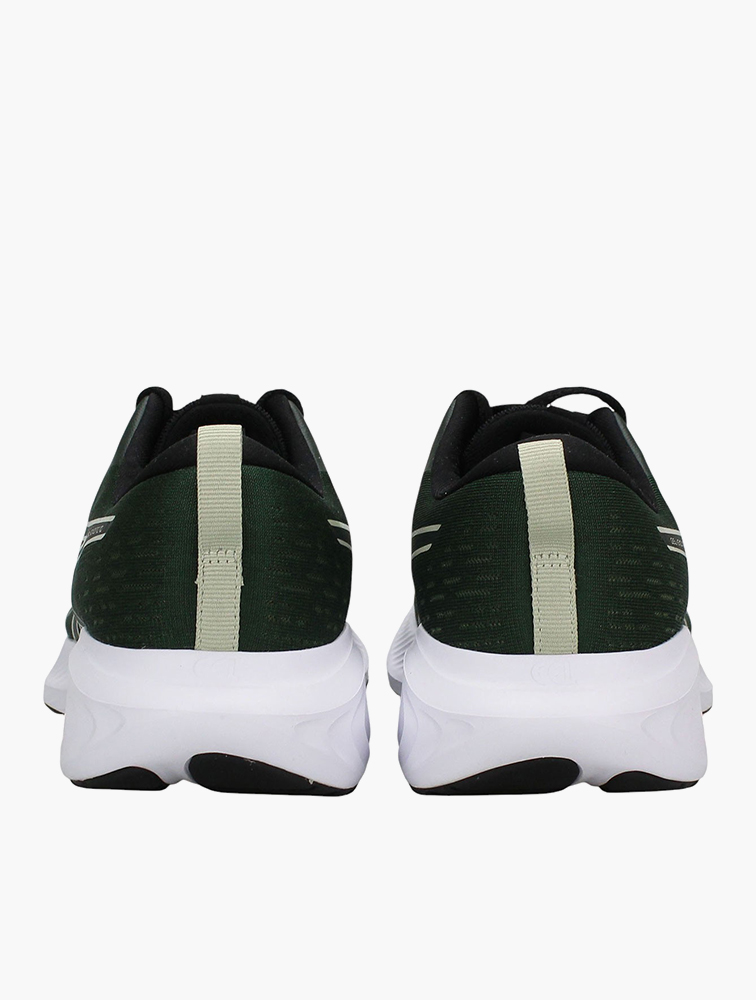 MyRunway | Shop Asics Rain Forest & Dried Leaf Green Gel-Excite 10