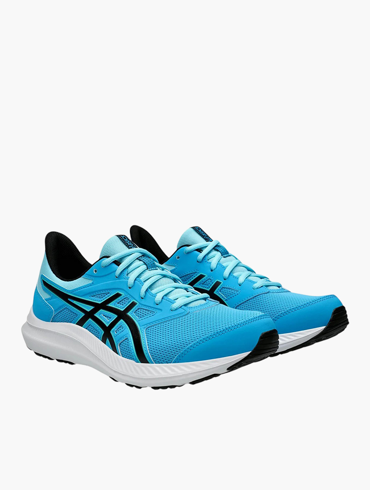 blct  Asics Gel Trabuco 14 Cobalt Burst/Sandstorm - SportSA
