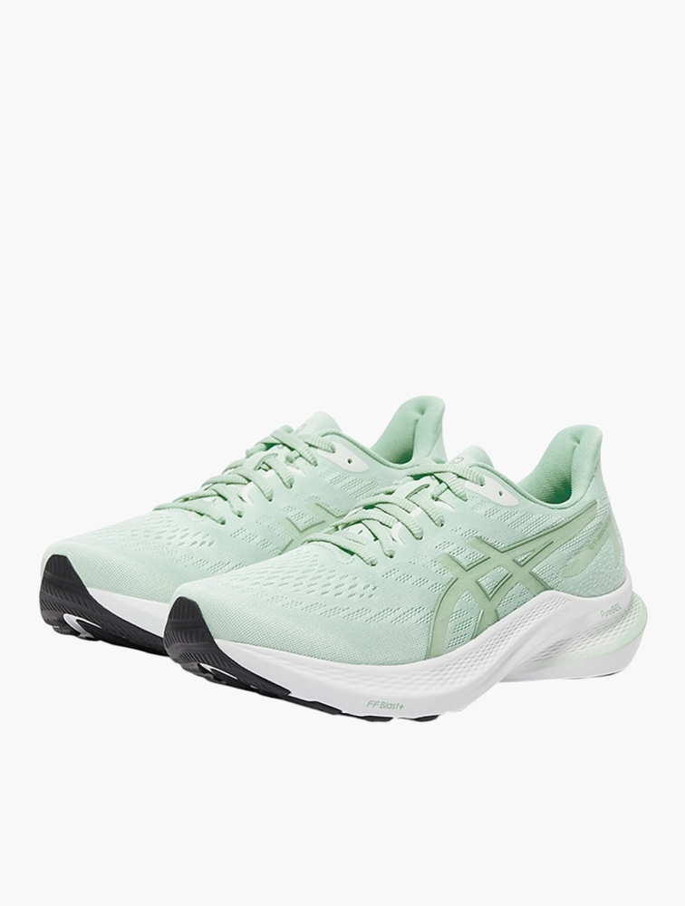 MyRunway | Shop Asics Mint Green Gt-2000 12 Women'S Running Shoes