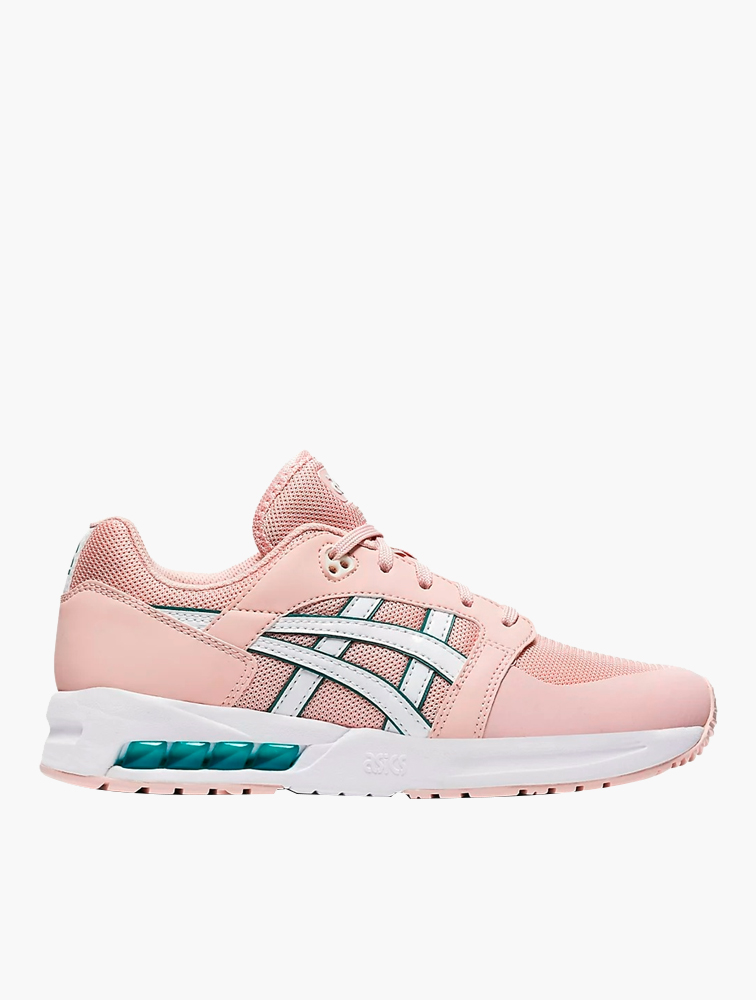 MyRunway Shop Asics Pink Gelsaga Sou Sneakers for Women from