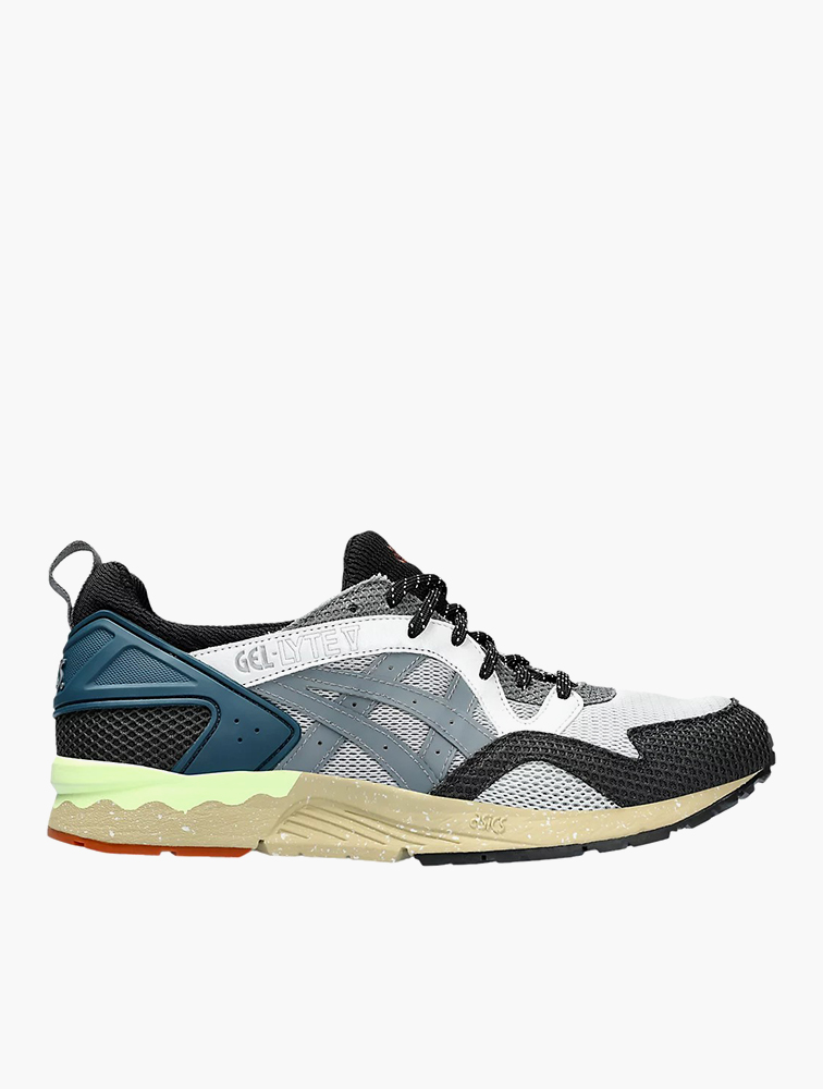 HOT Lyte Iii Gel Lyte V Tiger MyRunway Shop Asics Multi Gel-Lyte