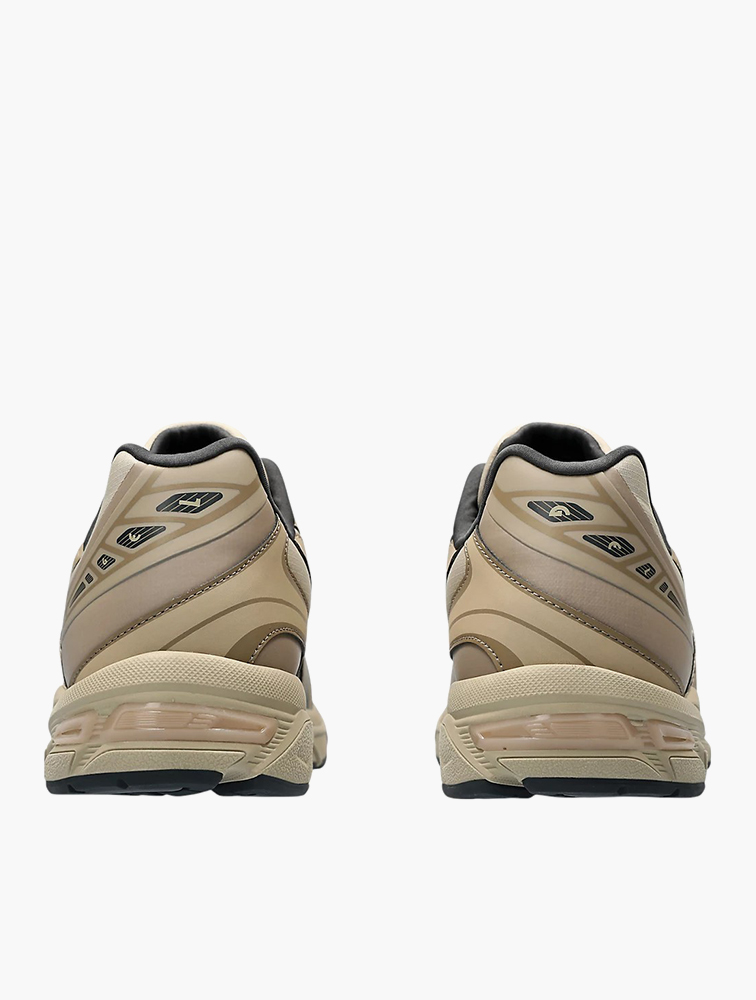 MyRunway | Shop Asics Wood Crepe & Graphite Grey Gel-1130 Ns