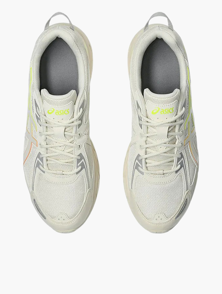 MyRunway | Shop Asics Cream Gel Venture 6 Trail Shoes for Men from
