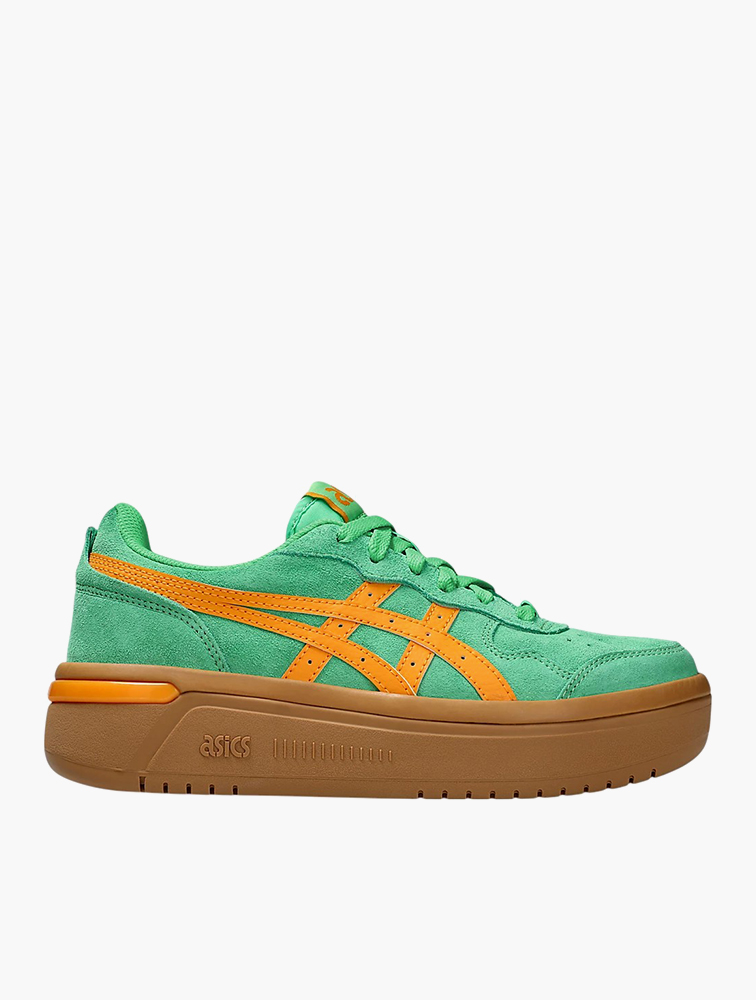 MyRunway | Shop Asics Tourmaline Fellow Yellow Japan St Trainers