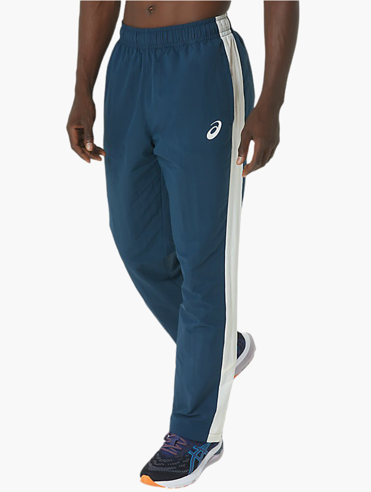 asics track pants mens
