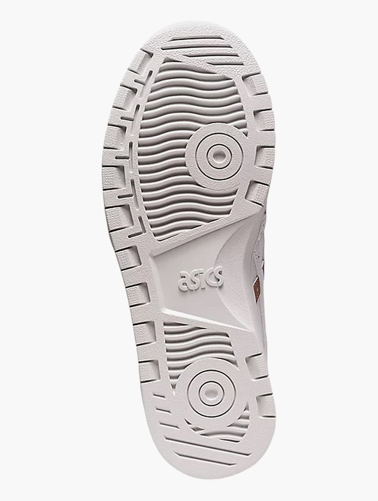 MyRunway | Shop Asics White & Rose Gold Japan S Sneakers for Women