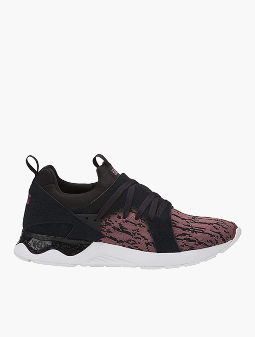 asics tiger gel lyte rose taupe