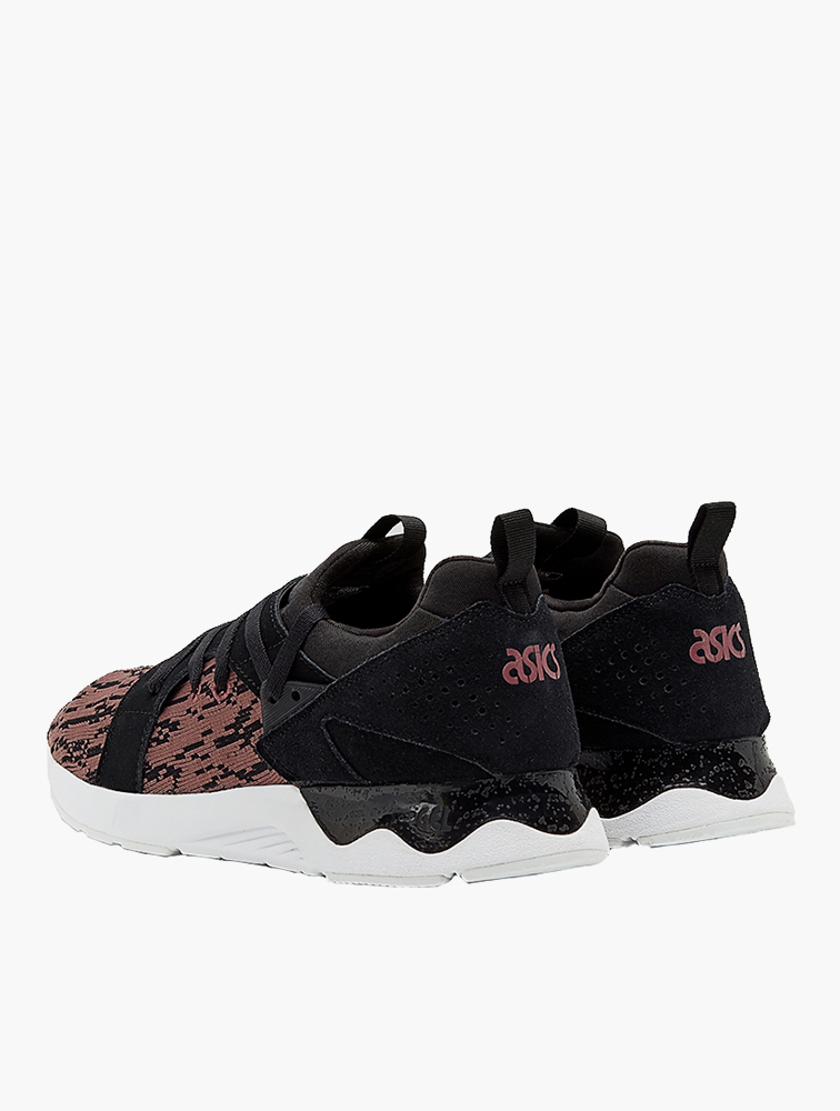 asics tiger gel lyte rose taupe
