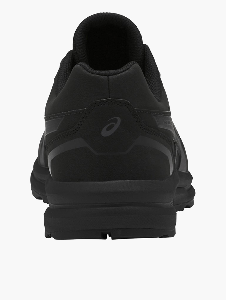 MyRunway Shop Asics Black Carbon Phantom Gel-Mission