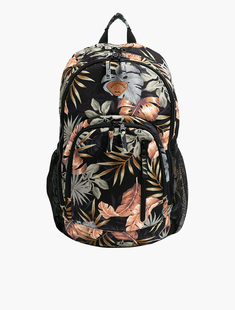 MyRunway Shop Billabong Black My Babylon Roadie Backpack for