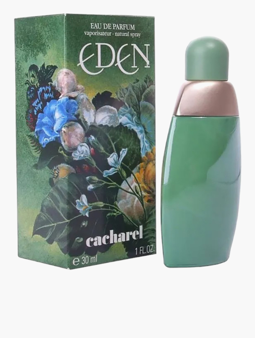Ubuy Eden Cacharel Perfume EDEN Perfume EDP · Buy Online At Best