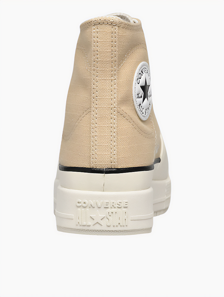 MyRunway | Shop Converse Nutty Granola Chuck Taylor Construct Camp