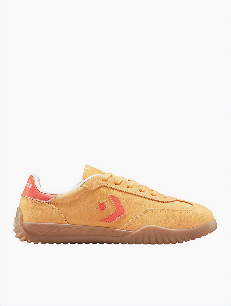 MyRunway | Shop Converse Electrolytes & Vermillion Red Run Star