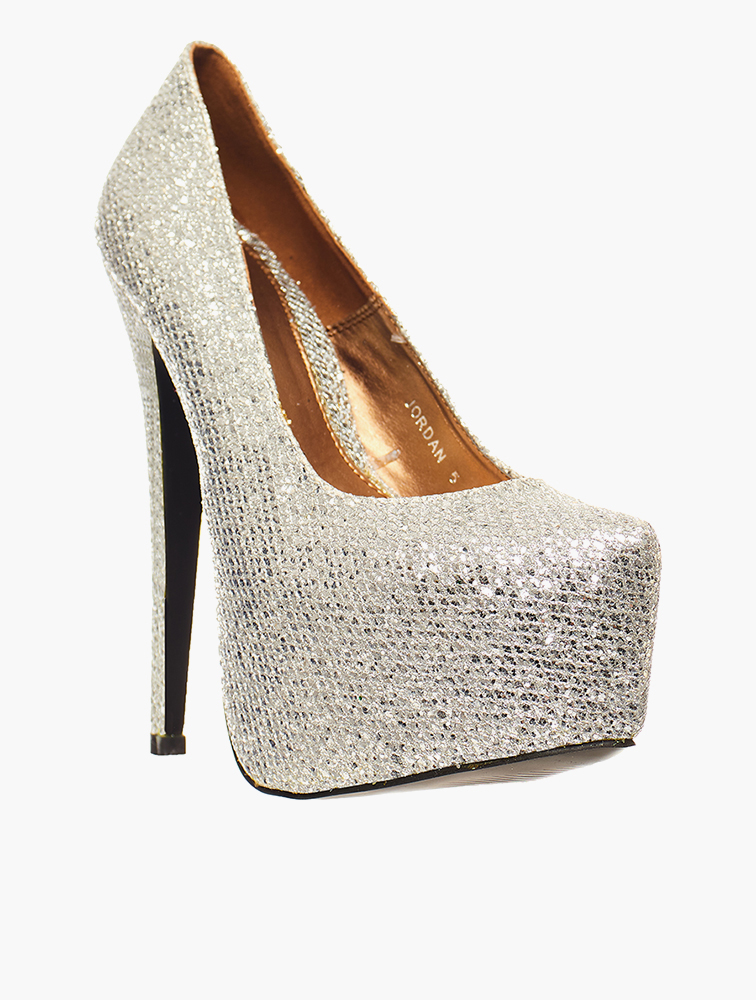 jordan shoes high heels womens