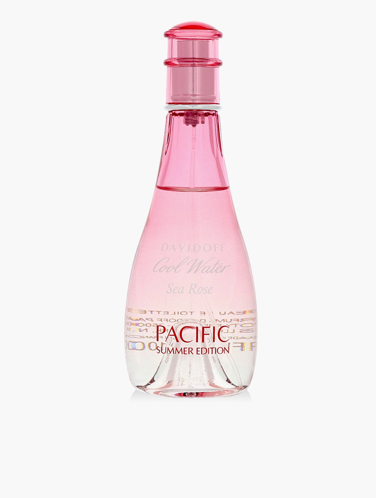 MyRunway Shop Davidoff Cool Water Woman Sea Rose Pacific Summer
