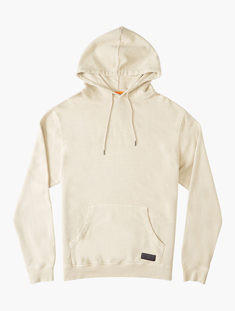 Shop DC Shoes Sand Men's Star Wars DC Star Lightside Hoodie for Men from  MyRunway.co.za
