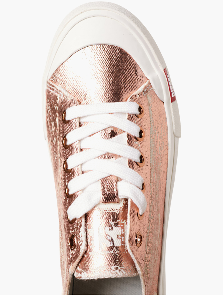 Diesel S-Athos Low W - Sneakers Basse Con Lacci Per Donna