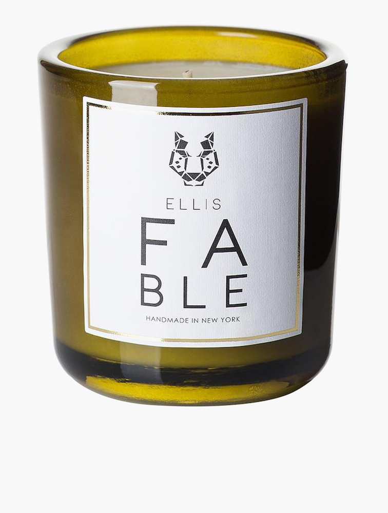 MyRunway Shop Ellis Brooklyn Fable Terrific Scented Candle 184g