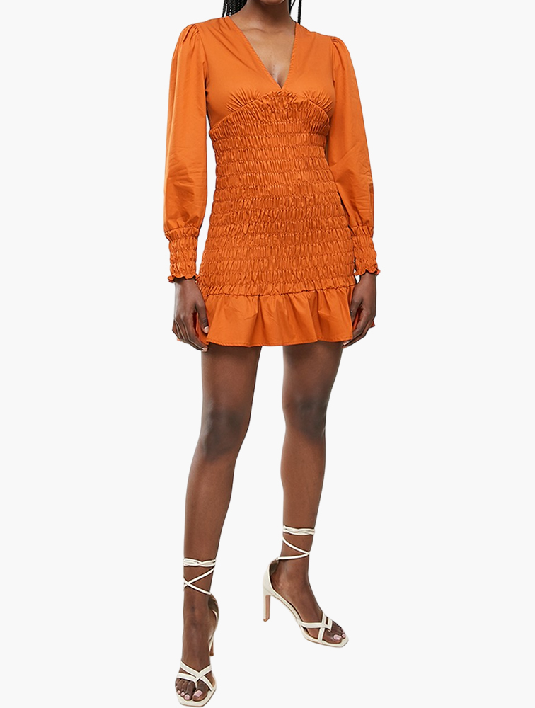 burnt orange dress south africa A gorgeous Bride#SAMA28 #tiktoksa #fyppppppppppppppppppppppp #love  #lobola #dress #orange #boho #traditionalwedding #isindebele #Anniversary  #umembeso #traditional #setup #groom #groom #deco #bride