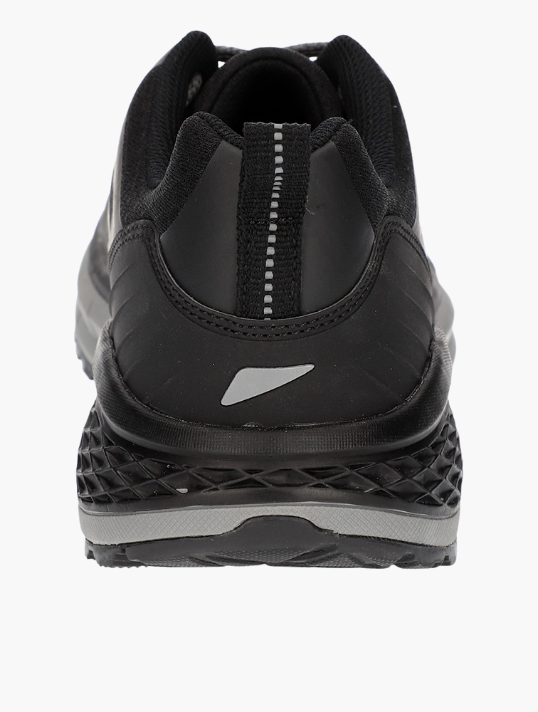 Hi-Tec Destroyer - Baskets De Trail Running Homme - Noir, Respirantes Et Confortables