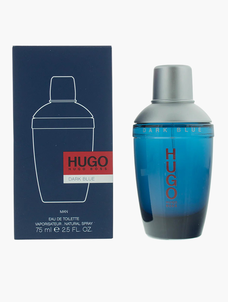 MyRunway | Shop Hugo Boss Hugo Boss Dark Blue For Men EDT 75ml for
