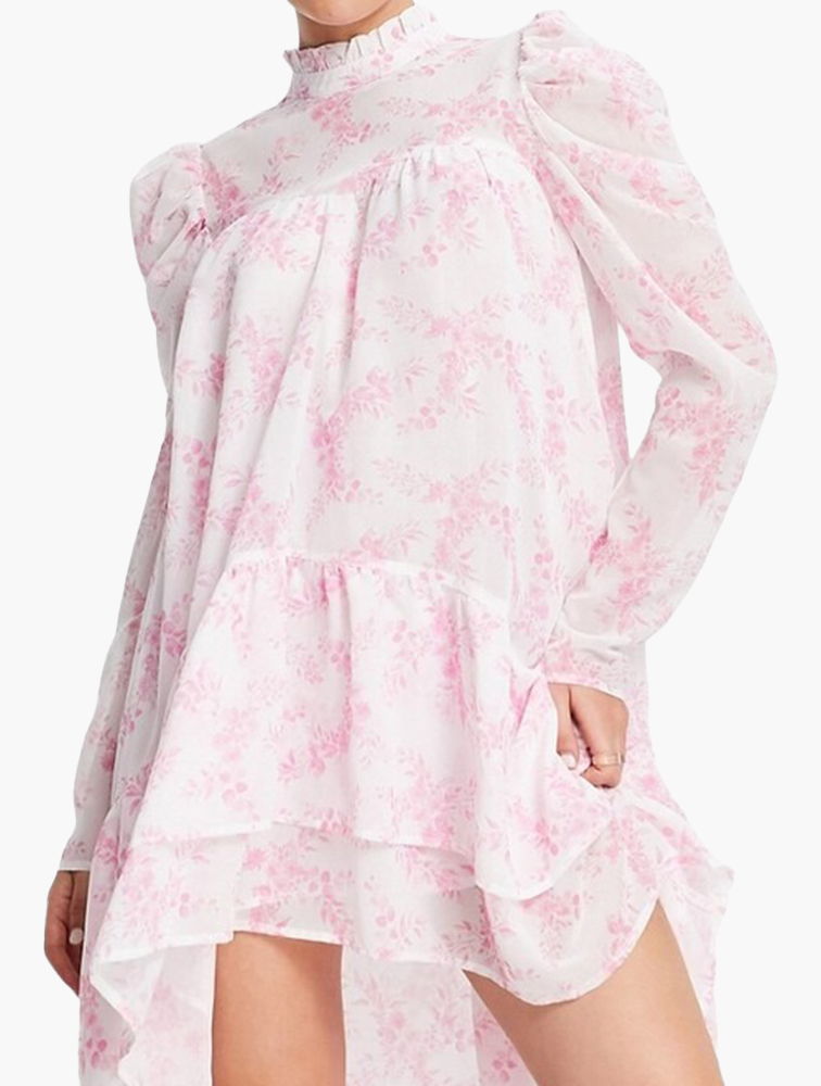 lorna luxe pink dress Lorna Luxe | Dresses | Nwt Lorna Luxe Pink Caterina Trapeze Maxi Dress