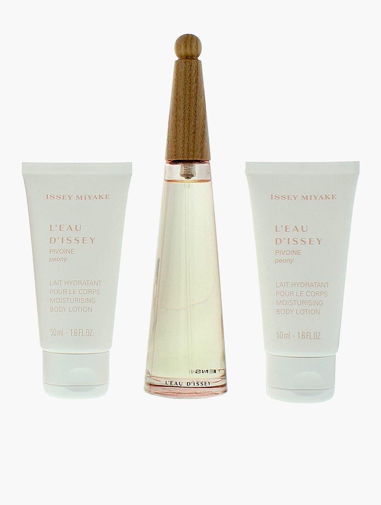 MyRunway | Shop Issey Miyake Set - Issey Miyake L'eau D'issey