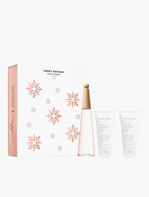 MyRunway | Shop Issey Miyake Set - Issey Miyake L'eau D'issey