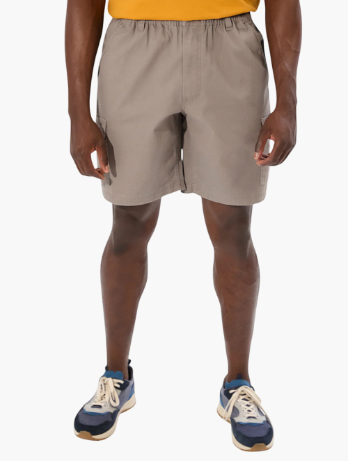 MyRunway | Shop Jeep Elmbark Willys 21Cm Hurricane Cargo Shorts