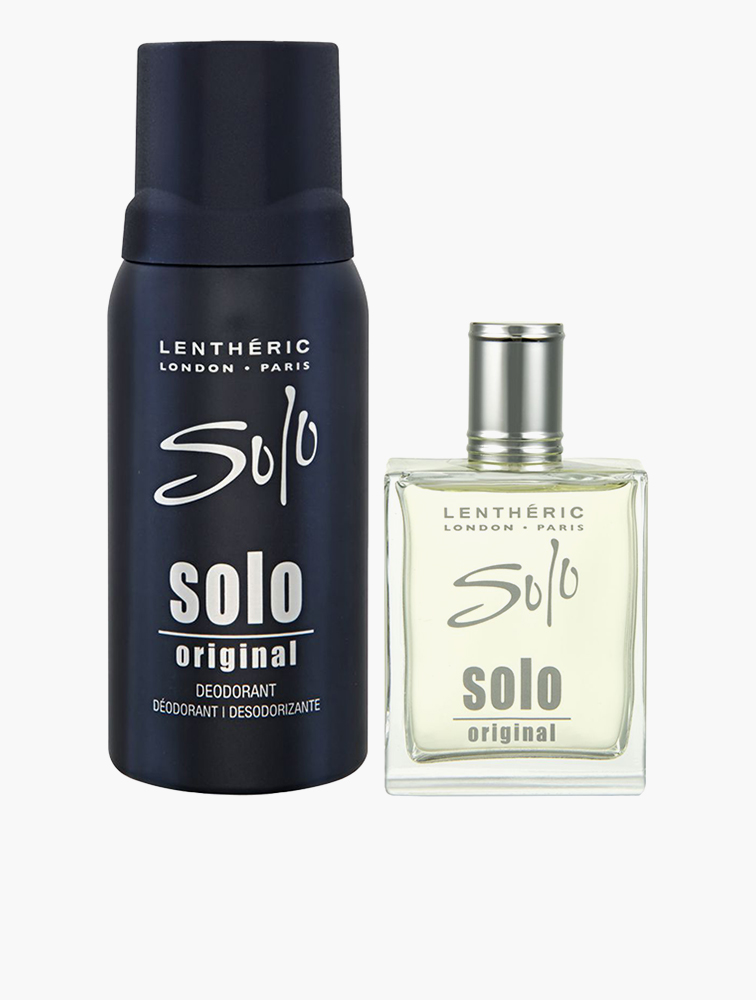 Lentheric Solo Solo Perfume Unique MyRunway Shop Lentheric Solo Original  50ML Parfum Pour Homme