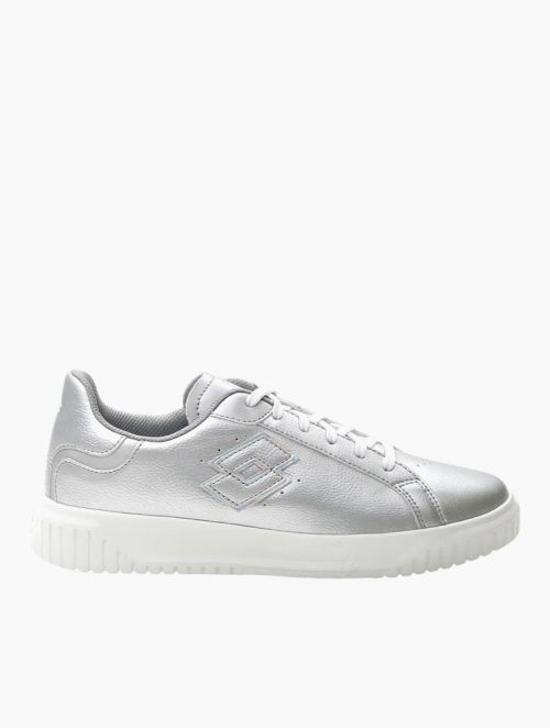 MyRunway | Shop lotto Purple Luna Amf 1 II Lace-Up Sneakers for
