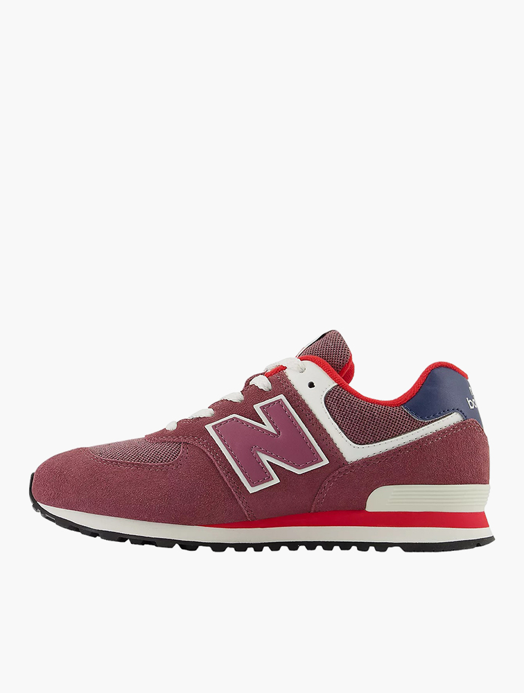 HOT Balance 574 New Balance Red MyRunway Shop New