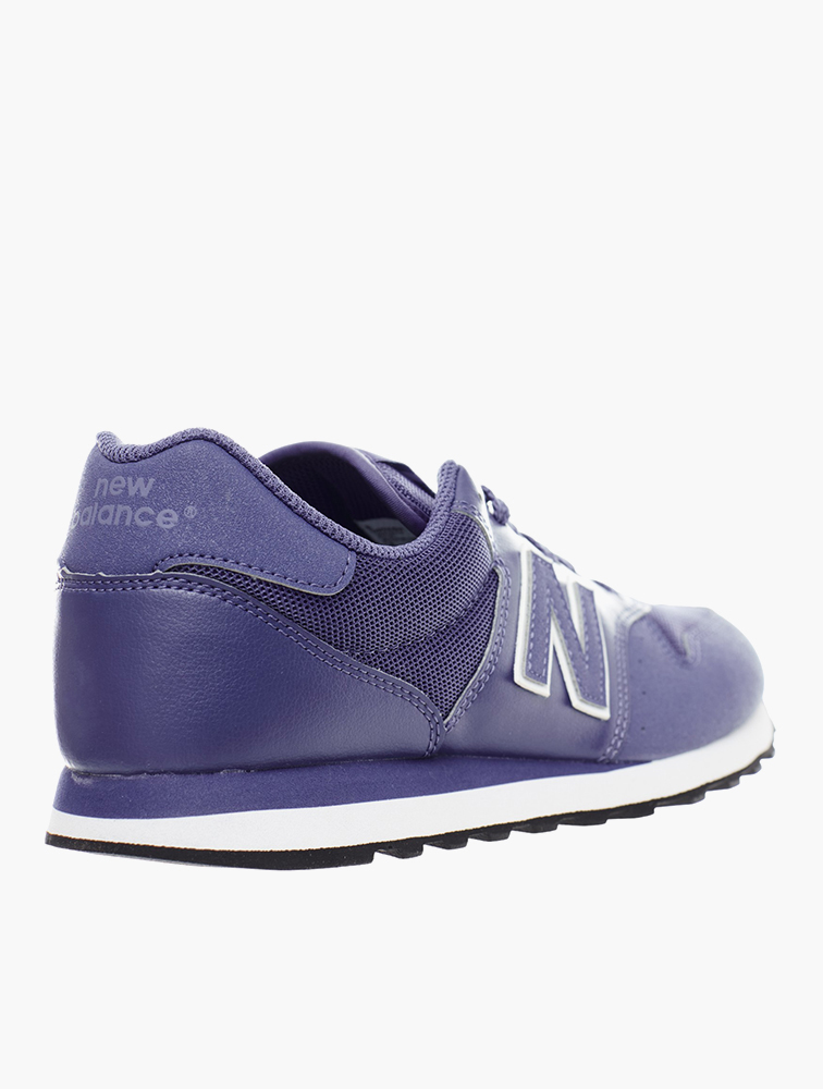 MyRunway Shop New Balance Blue White 500 Sneakers for Women