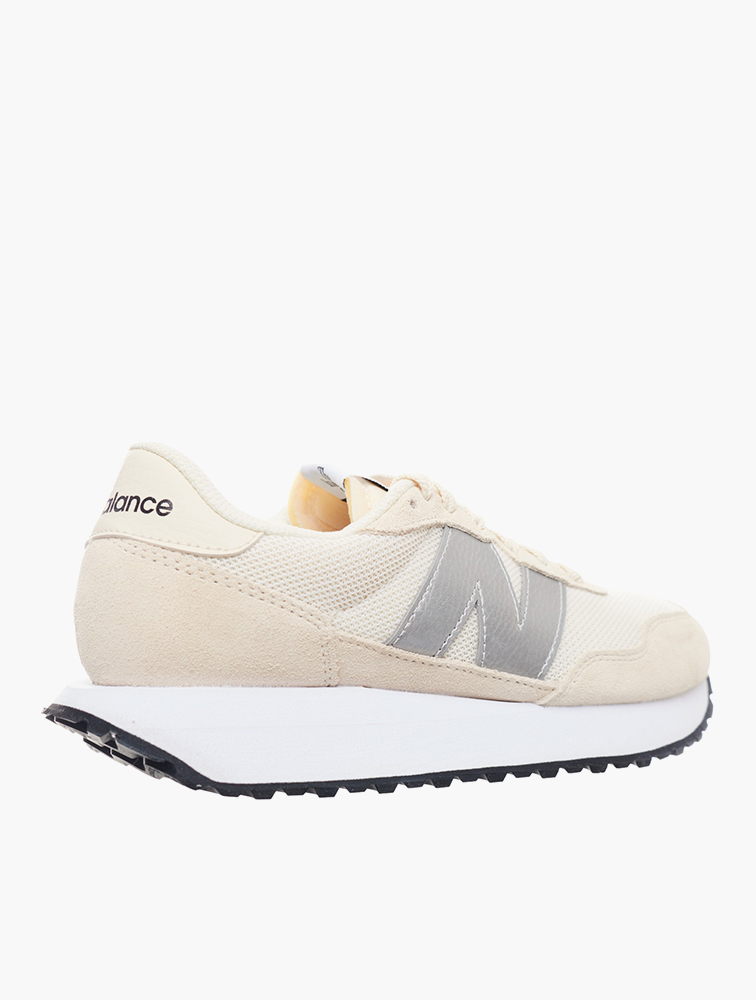 MyRunway Shop New Balance Sea Salt 237 Sneakers for Women from