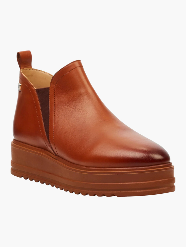 MyRunway | Shop Nicci Tyler Tan Nicci Tyler Veniz 1 Handcrafted
