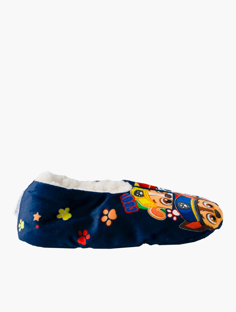 MyRunway Shop Paw Patrol Black paw patrol Slippers for Kids from