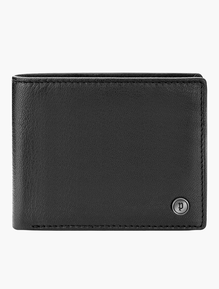 MyRunway | Shop Police Police Black Watch & Wallet Set for Men