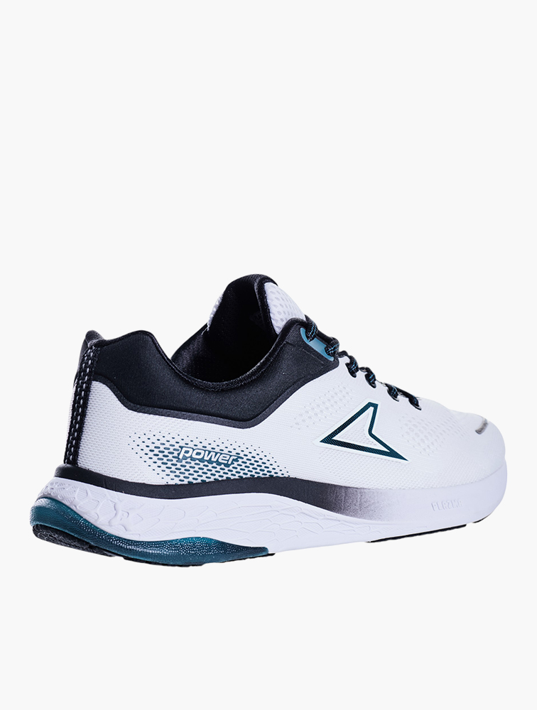 power without lace shoes