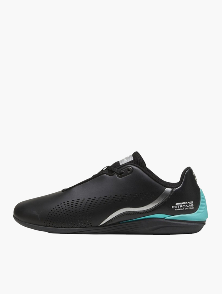 Amg Petronas Puma Drift Cat Womens Black MyRunway Shop PUMA Black