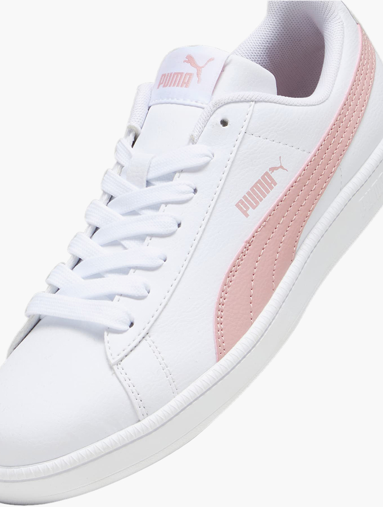 MyRunway | Shop PUMA White \u0026 Pink Unisex Up Sneakers for Men from  MyRunway.co.za