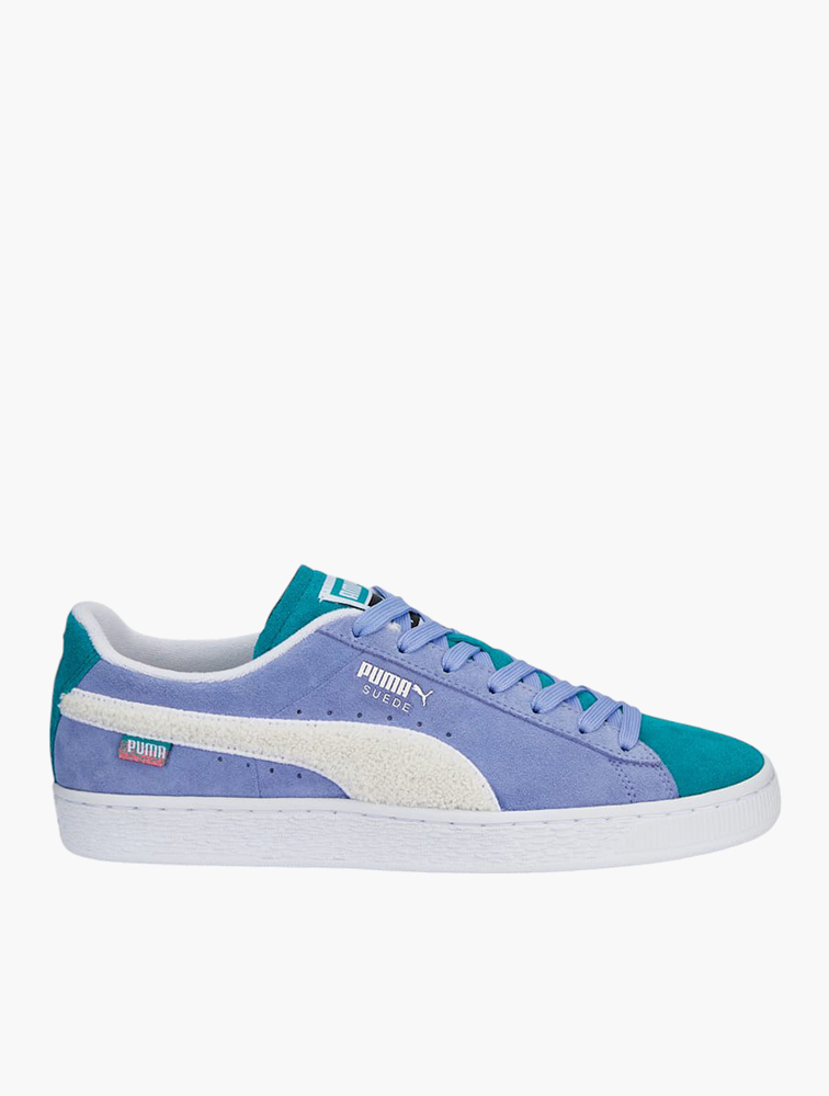MyRunway | Shop PUMA Multi Suede Fd Sneakers for Men from MyRunway