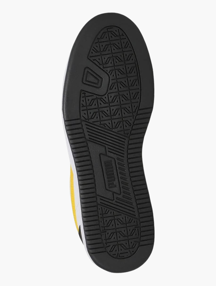 HOT Puma Suede Puma Bvb Fan Sneaker Puma Bvb Fan Sneaker