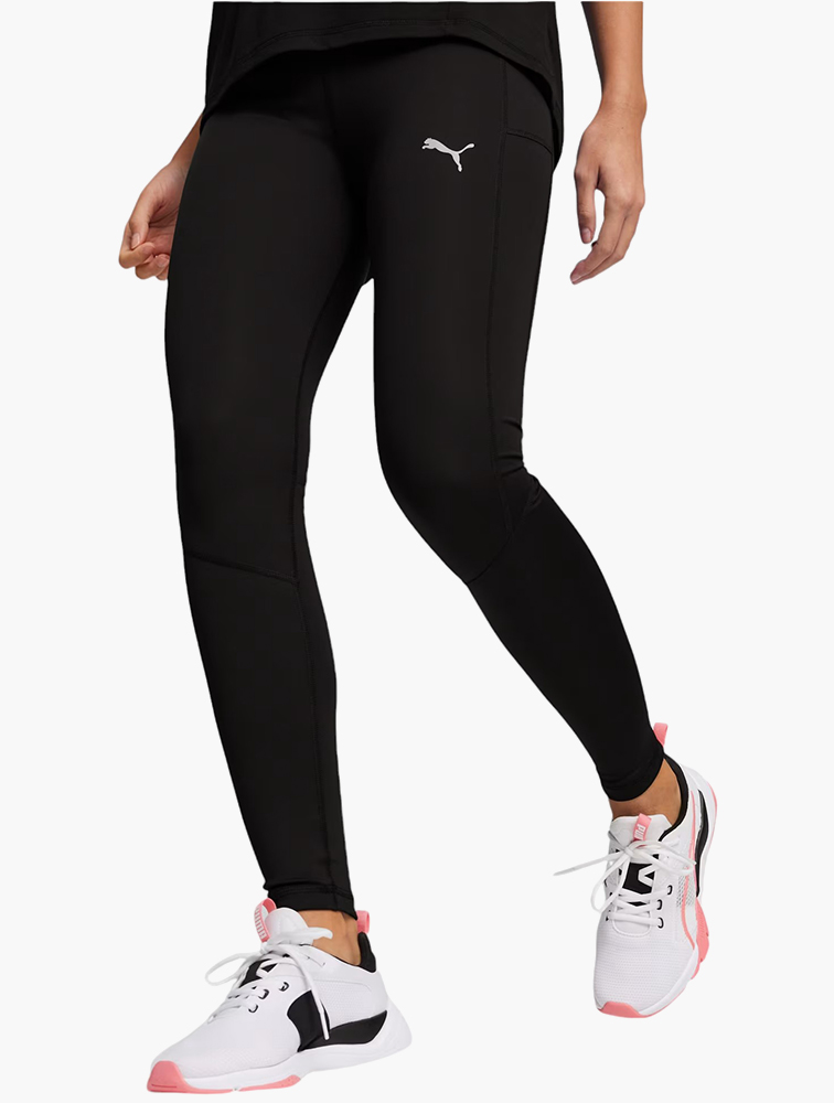Womens Leggings Puma Core Leggings Puma Essentials Women Logo Leggings  58683201